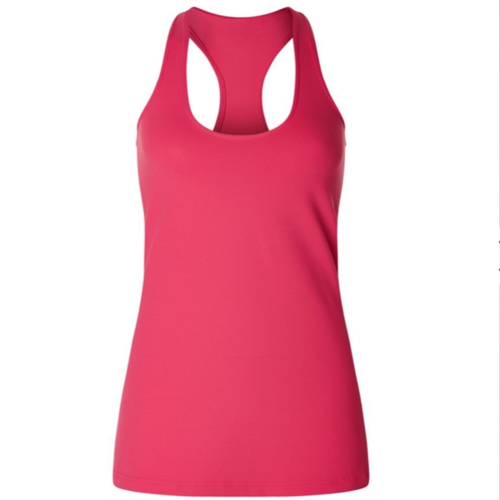 Lululemon Cool Racerback - Picture 2 of 11